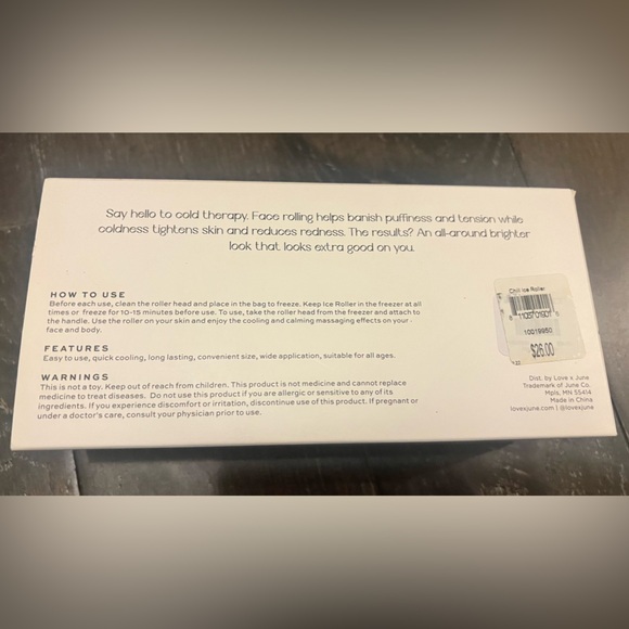 Ice Roller - Picture 2 of 2